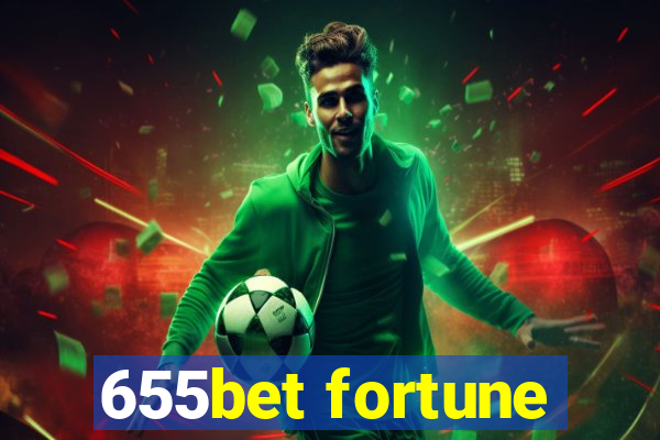 655bet fortune